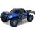 Import Leantoys Remote Controlled Car FY-01 4x4 Pick Up 1:12 R/C 40 km/h Blue