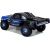 Import Leantoys Remote Controlled Car FY-01 4x4 Pick Up 1:12 R/C 40 km/h Blue