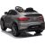 Lean Cars Mercedes QLS-5688 Electric Ride-On Car 4x4 Silver Painted Детский электромобиль