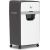 HP ONESHRED 16MC shredder, micro cut, P-5, 16 card, 30l, light grey