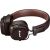 Marshall Major IV Brown - BT headphones