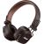 Marshall Major IV Brown - BT headphones