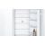 Bosch Serie 2 KIV87NSE0 fridge-freezer Built-in 270 L E White