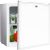 Lin LI-BC50 refrigerator white