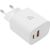 Sbox HC-099 USB Home Charger White