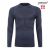 Termoveļa PROACTIVE, grey L/XL, Pesso