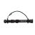 Ledlenser H7R Core Black Galvas lampa, uzlādējama IP67 1000lm