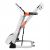 Master Treadmill Elektriskais skrejceliņš MASTER F20 (balts)