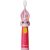 Electric toothbrush for kids Sencor SOC0811RS