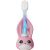 Electric toothbrush for kids Sencor SOC0811RS