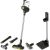 Karcher VC 7 Cordless yourMax Extra putekļsūcējs