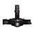 Ledlenser H7R Core Black Galvas lampa, uzlādējama IP67 1000lm