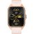 Garett Smartwatch GRC Activity 2 Gold matt / AMOLED / 100 sports modes / SOS function / Bluetooth  Умные часы