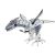 Tālvadības pults vadāms dinozaurs - Robosaurus