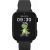 Bērnu pulkstenis Garett Kids N!ce Pro 4G Black