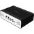 Zotac ZBOX CI629 NANO 1.8L sized PC Black, White Intel SoC i3-1315U 1.2 GHz