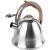 Non-electric kettle Maestro MR-1320W Silver 3.0 L