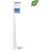 Philips Sonicare HX6054/10 S2 Sensitive Standarta Sonic zobu birstes uzgalis 4gab