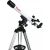 Teleskops Space Eye 50/600 AZ1, Vixen