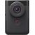 Canon Powershot V10 Vlogging Kit, black