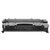 Hewlett-packard HP Toner Black 80X for LaserJet Pro 400 MFP M425 Printer Series (6.900 pages) / CF280X