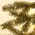 Ziemassvētku eglīte pe egle lux Springos CT0128  220cm.