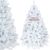 Ziemassvētku eglīte Springos CT0050 150cm balta