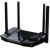 Wireless Router DAHUA Wireless Router 1800 Mbps Wi-Fi 6 IEEE 802.11 b/g IEEE 802.11n IEEE 802.11ac IEEE 802.11ax 3x10/100/1000M LAN \ WAN ports 1 AX18