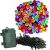 Akumulatora Led gaismas Springos CL4029 50 Led