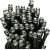 Akumulatora gaismas Springos CL4028 50 Led