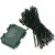 Akumulatora gaismas Springos CL4028 50 Led
