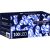 Akumulatora gaismas Springos CL4033 100 Led