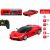 Rastar Radiovadāmā mašīna Ferrari Laferari 1:24 6 virz. , baterijas, 6+ CB41153