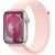 Apple Watch 9 GPS 45mm Sport Loop Pink