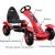 RoGer Go-Kart Детское Транспортное Cредство