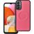 Roar Mag Morning silikona aizsargapvalks Samsung A145 | A146 Galaxy A14 4G | 5G rozā
