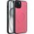 Roar Mag Morning silikona aizsargapvalks Samsung A145 | A146 Galaxy A14 4G | 5G rozā