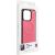 Roar Mag Morning silikona aizsargapvalks Samsung A145 | A146 Galaxy A14 4G | 5G rozā