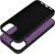 Roar Mag Morning Силиконовый задний чехол для Samsung A145 | A146 Galaxy A14 4G | 5G фиолетовый