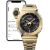 Casio G-SHOCK G-CLASSIC ORIGINAL FULL METAL GM-B2100GD-9AER