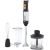 Hand mixer Sencor SHB6302BK, black