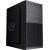 Gembird Mini-tower computer case Fornax K300, Micro-ATX, 2x USB 3.0 + 2x USB 2.0, black