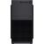 Gembird Mini-tower computer case Fornax K300, Micro-ATX, 2x USB 3.0 + 2x USB 2.0, black