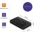 Qoltec 50310 Drive docking station 2x SSD M.2 SATA | NGFF | USB Type C