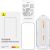 Tempered Glass Baseus Crystalline Anti-Glare iPhone12 ProMax