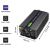 Qoltec 51925 Monolith voltage converter 1200 MS Wave |12V to 230V | 600/1200W | USB