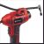 Einhell CE-CC 18 Li-Solo air compressor 12 l/min Battery (Bez akumulātora un lādētāja)