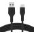 Belkin BOOST↑CHARGE Flex USB cable 3 m USB 2.0 USB A USB C Black