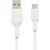 Belkin CAB001BT3MWH USB cable 3 m USB A USB C White