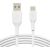 Belkin CAB001BT3MWH USB cable 3 m USB A USB C White